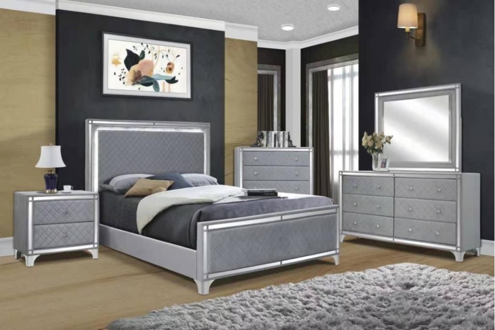 Royola Pacific of Seattle, Inc. Nationwide Furniture Wholesaler